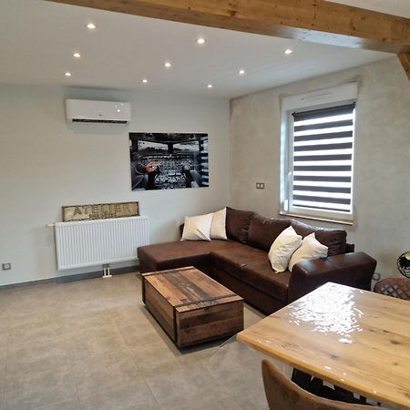 Appartement, Proche Europa-Park Colmar Strasbourg Sundhouse Exterior photo