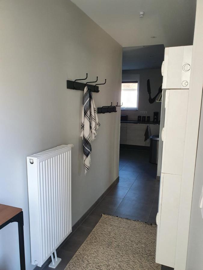 Appartement, Proche Europa-Park Colmar Strasbourg Sundhouse Exterior photo