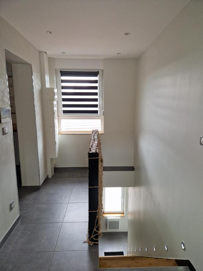 Appartement, Proche Europa-Park Colmar Strasbourg Sundhouse Exterior photo