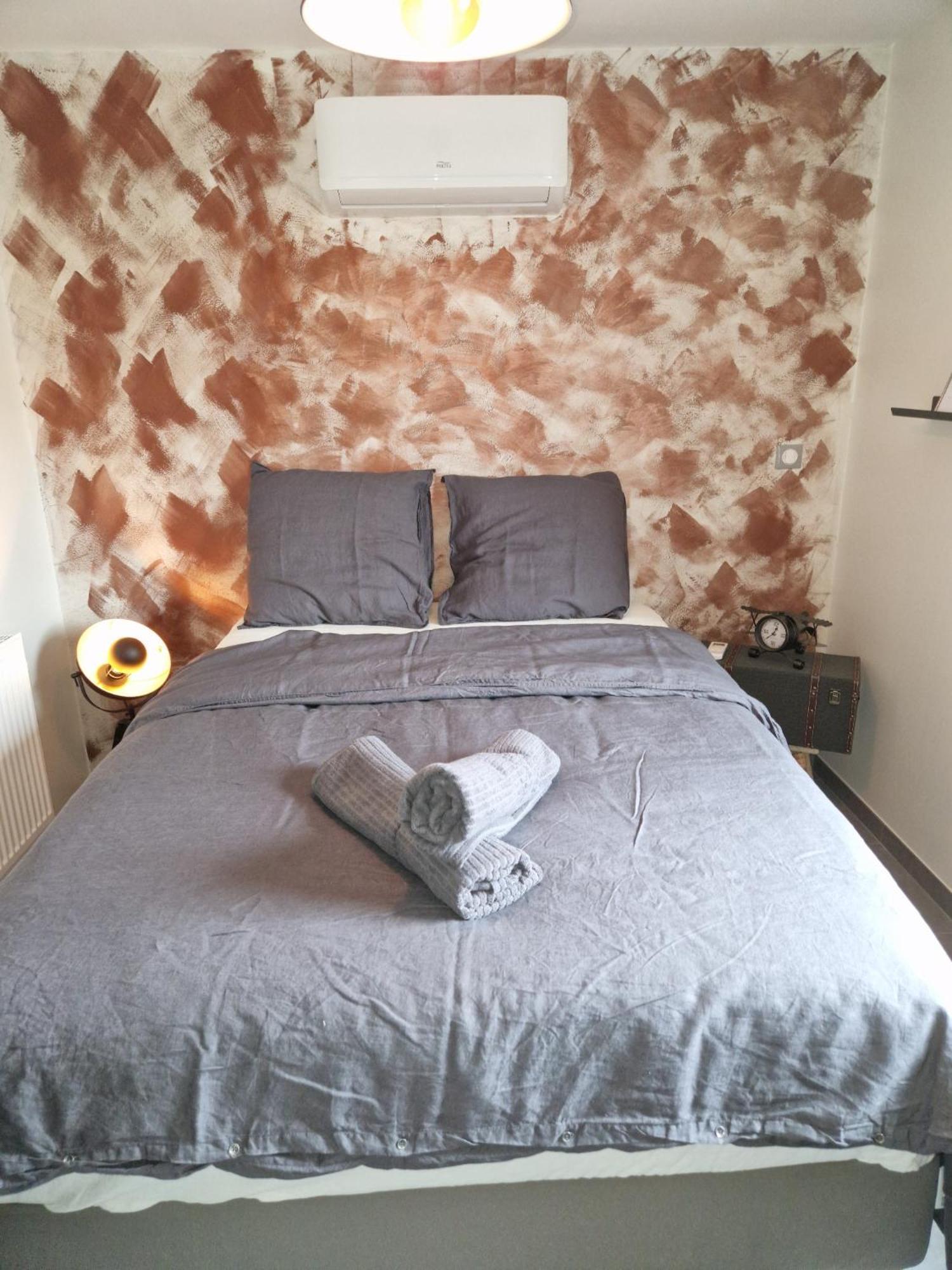 Appartement, Proche Europa-Park Colmar Strasbourg Sundhouse Exterior photo
