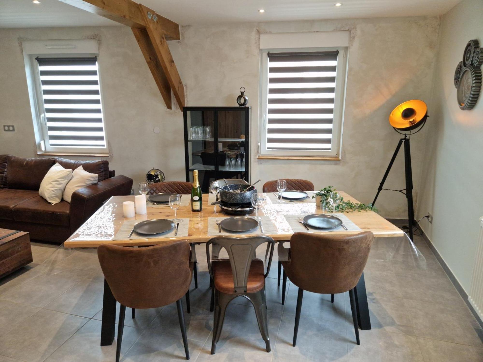Appartement, Proche Europa-Park Colmar Strasbourg Sundhouse Exterior photo